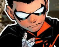 Damian Wayne